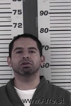 Joseph L Rios Mugshot