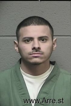 Joseph L Rodriguez Mugshot