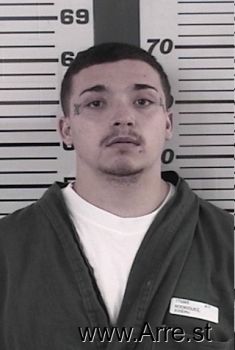 Joseph A Rodriguez Mugshot