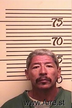 Joseph R Romero Mugshot