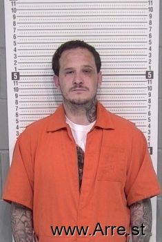 Joseph D Rucker Mugshot