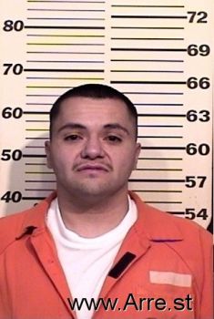 Joseph A Salas Mugshot