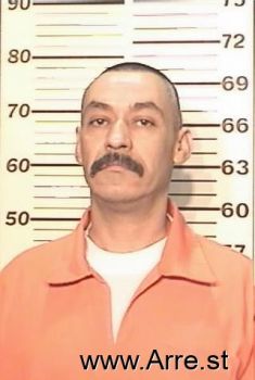 Joseph G Salazar Mugshot