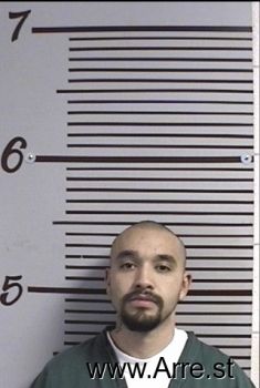 Joseph M Salazar Mugshot