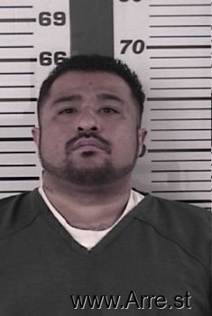 Joseph M Sanchez Mugshot