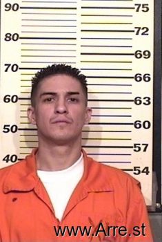 Joseph R Sanchez Mugshot