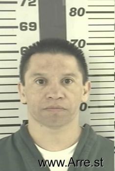 Joseph A Sanchez Mugshot