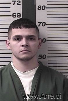 Joseph  Sandoval Mugshot