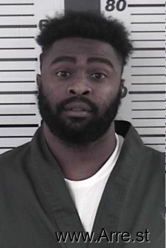 Joseph D Scott Mugshot