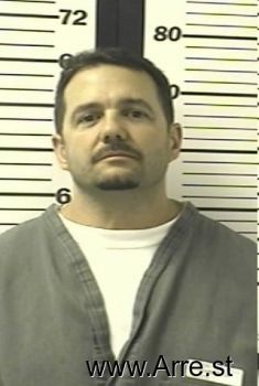 Joseph A Starkweather Mugshot