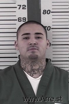 Joseph R Torres Mugshot