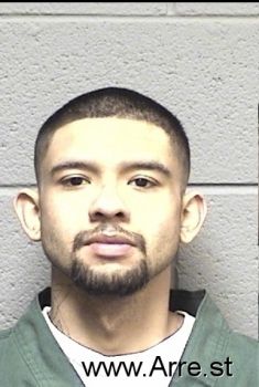 Joseph J Torrez Mugshot