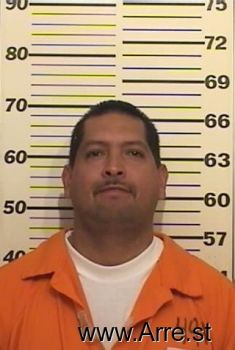 Joseph A Torrez Mugshot