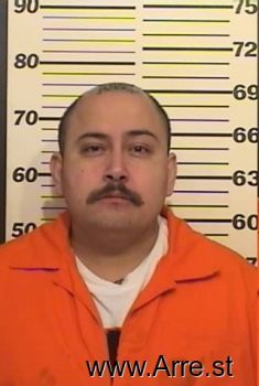 Joseph P Trujillo Mugshot