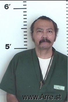 Joseph B Trujillo Mugshot