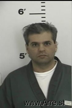 Joseph B Trujillo Mugshot