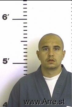 Joseph R Valdez Mugshot