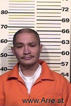 Joseph R Vigil Mugshot