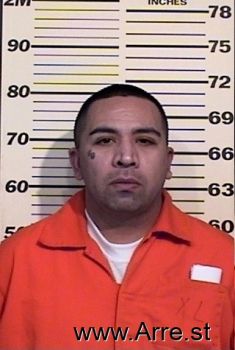 Joseph G Vigil Mugshot