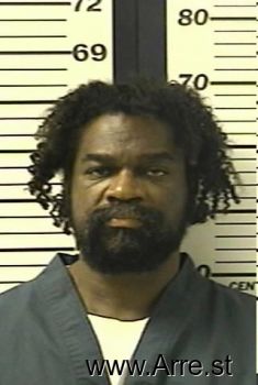 Joseph W Ward Mugshot