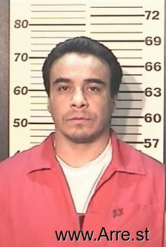 Joseph E Zuniga Mugshot