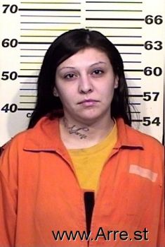 Josette R Martinez Mugshot