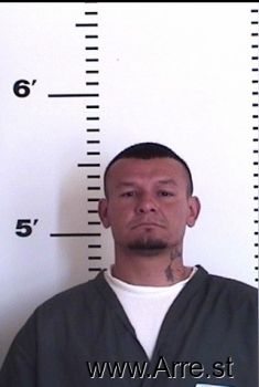 Joshua C Archuleta Mugshot