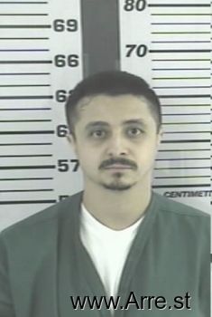 Joshua J Archuleta Mugshot