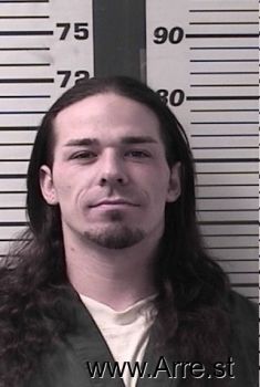 Joshua  Baldwin Mugshot