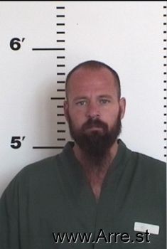 Joshua J Bennett Mugshot