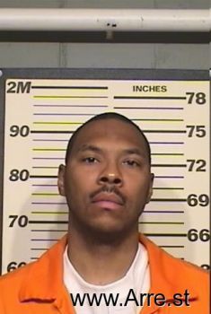 Joshua J Brooks Mugshot