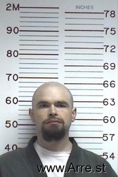 Joshua D Bruce Mugshot