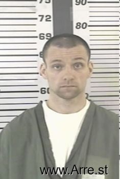 Joshua  Bryant Mugshot