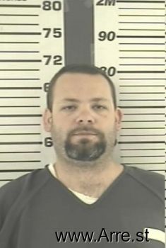 Joshua J Carr Mugshot