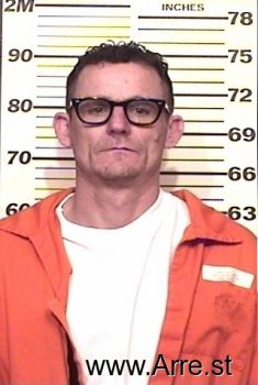 Joshua S Casey Mugshot