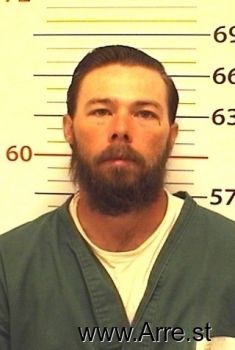 Joshua  Comer Mugshot