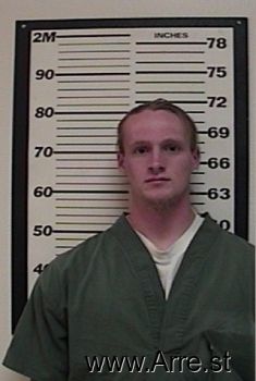 Joshua J Cunningham Mugshot