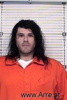 Joshua  Davis Mugshot