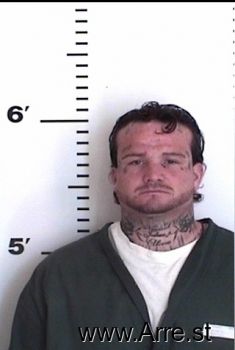 Joshua A Dunlap Mugshot