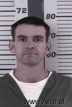 Joshua  Evans Mugshot