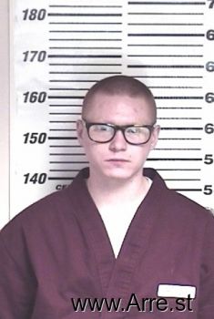 Joshua F Evans Mugshot