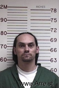 Joshua A Graves Mugshot