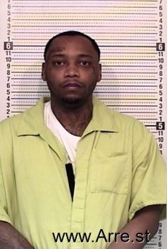 Joshua A Haynes Mugshot