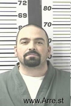 Joshua  Hurst Mugshot