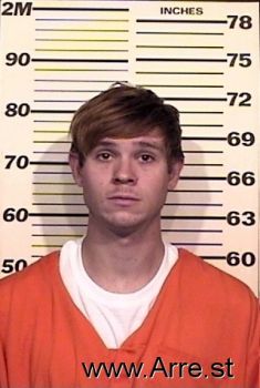 Joshua L Kleinert Mugshot