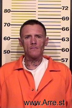 Joshua T Lyons Mugshot