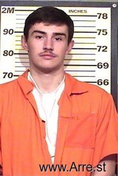 Joshua  Mcclellan Mugshot