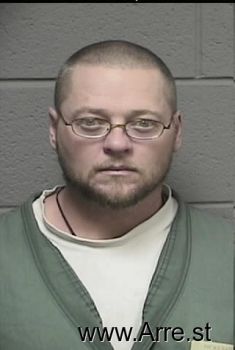 Joshua R Mckenzie Mugshot