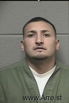 Joshua J Medina Mugshot