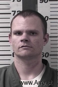 Joshua S Melton Mugshot